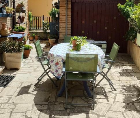 Villalba Apartment | Alf e Ann B&B
