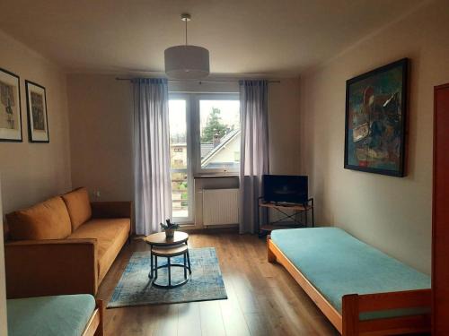 gmina Wilkowice Apartment | Alfa 3