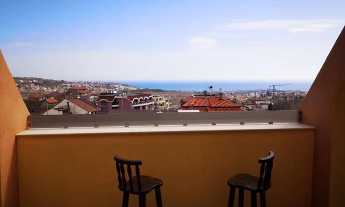 Trakata House | Alfa Guest house with Parking