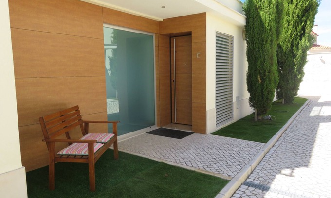 Caixas House | Alfarim House - close to Meco beach and Sesimbra