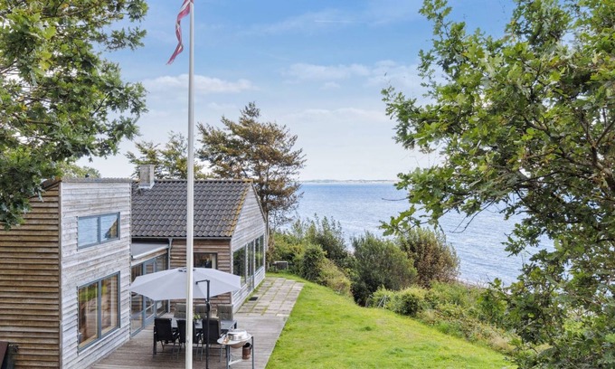 Ebeltoft House | "Alfhild" - 30m from the sea by Interhome