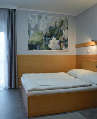 Csillaghegy Bed & Breakfast | Alfréd Panzió