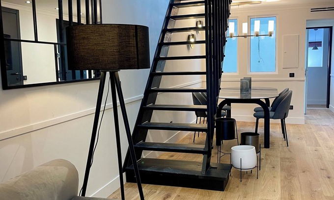 Dijon Centre Ville Apartment | Alfred Suites