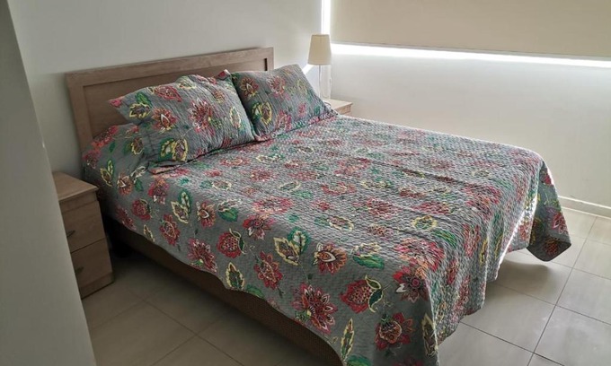 Mirasol Apartment | Algarrobo norte variedad en departamentos
