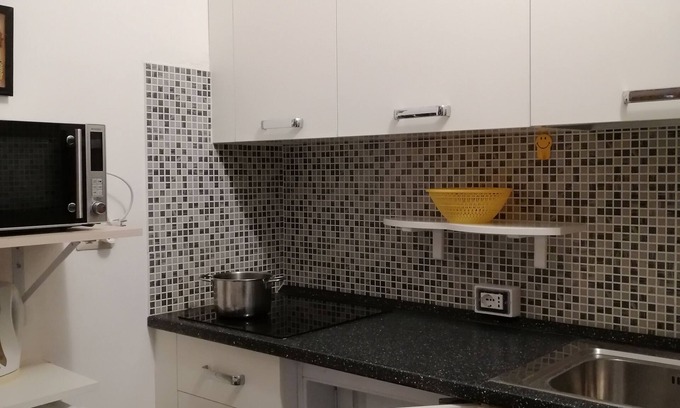 Pivarada House | ALGHERO CENTRO APPARTAMENTO INTERO 5 CAMERE