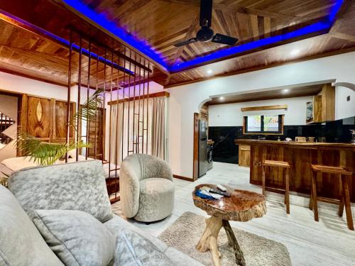 Anse La Mouche Villa | Alibel Beach Villa