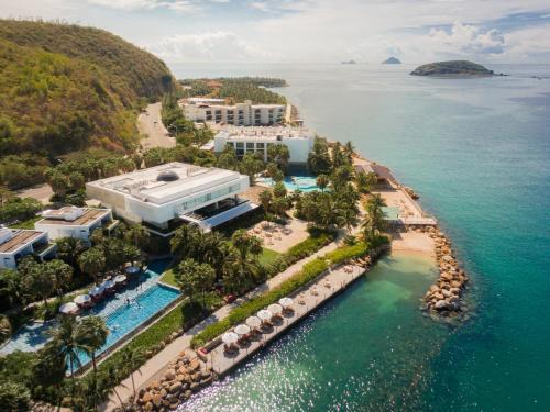 Nha Trang Resort | Alibu Resort Nha Trang