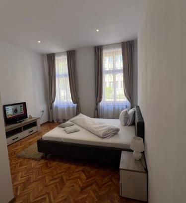 Center Apartment | Alice apartament centru Sibiu