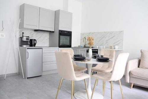Gliwice Apartment | Alice Apartament
