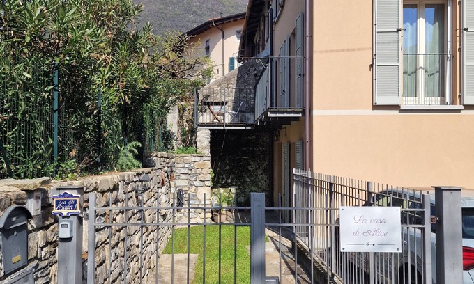 Tremezzina House | Alice Home: comfort and relax on Como Lake