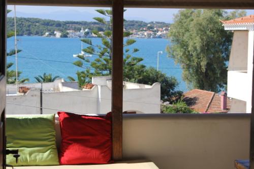 Papastavraiika Apartment | Alice House