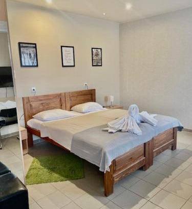 Kalocsa Bed & Breakfast | Alice Vendégház