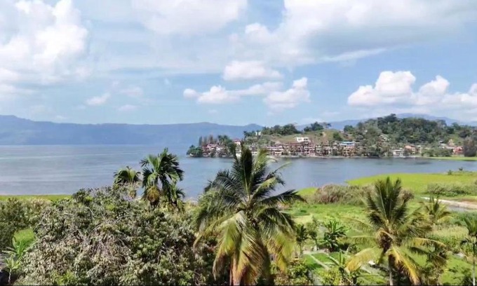 Tuk Tuk Villa | Alice Villa