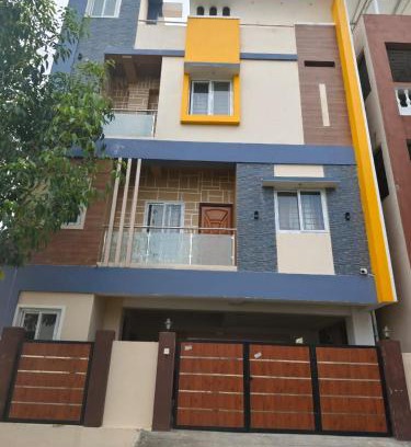 Chennai Apartment | Alif serviced Apartment for Families and Executives