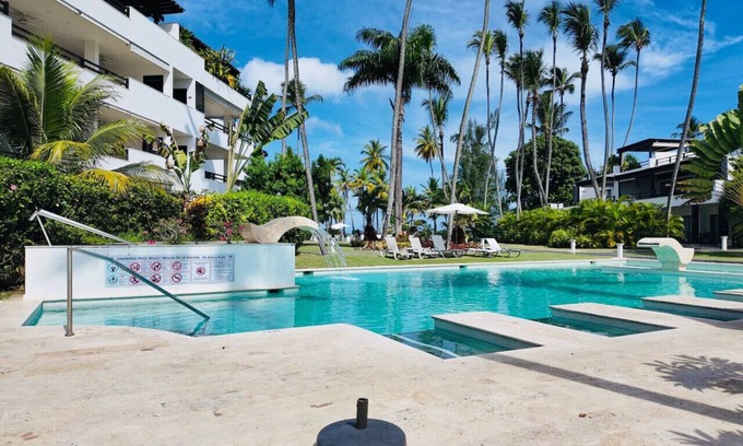 La Iglesia Apartment | Aligio Beachfront Resort & Spa