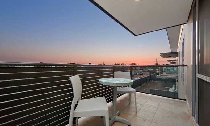 Whyalla Norrie Apartment | Aligned Corporate Residence Whyalla