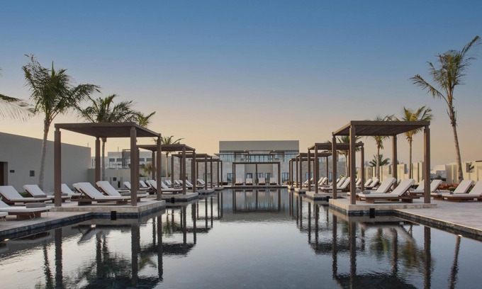 Mirbat Hotel | Alila Hinu Bay