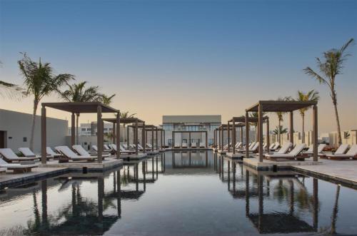 Mirbat Resort | Alila Hinu Bay Salalah Mirbat