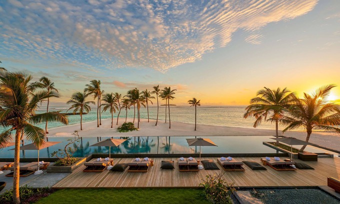 Raa Atoll Hotel | Alila Kothaifaru Maldives
