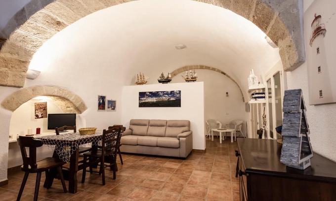 Centro Storico Apartment | Alimarta