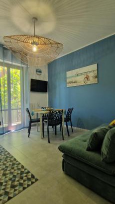 Loano Apartment | Alis home 100 mt dal mare
