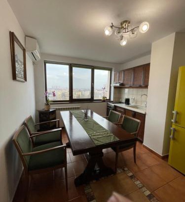 Drobeta-Turnu Severin Apartment | Aliseo Center