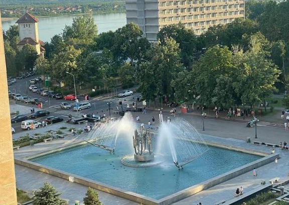 Drobeta-Turnu Severin Apartment | Aliseo Theater 2