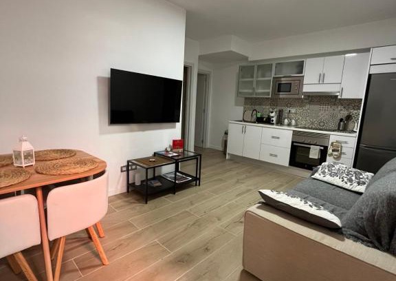 Las Palmas de Gran Canaria Apartment | alisios loft