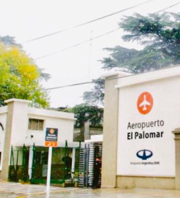 Ciudad Jardin Lomas del Palomar Apartment | ALIWE (A 300 metros del Aeropuerto El Palomar)