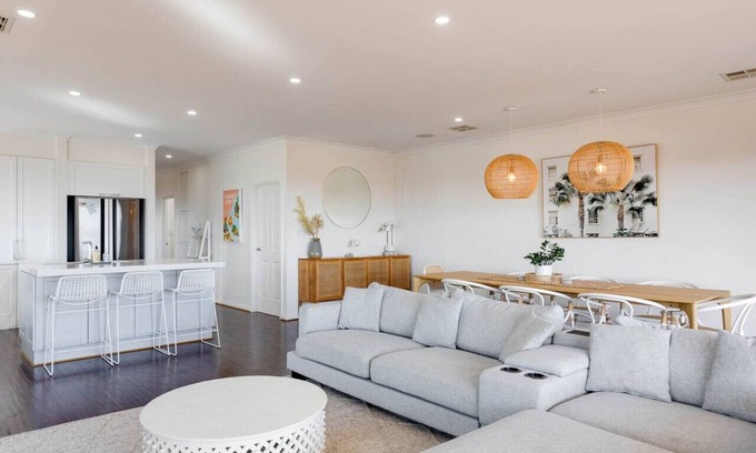 Port Noarlunga South House | Alkira Beach House - Port Noarlunga