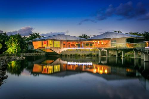 Cape Tribulation Apartment | Alkira Daintree Rainforest Luxury Holiday Home with Private Beach