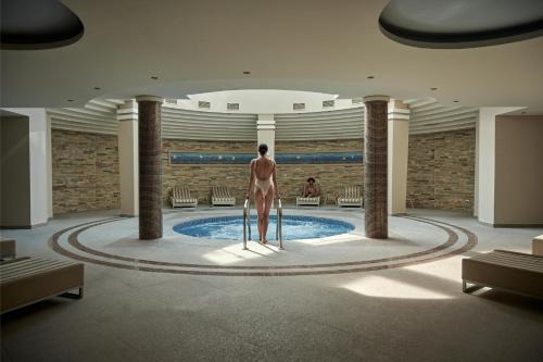 Vrahati Hotel | Alkyon Resort Hotel & Spa