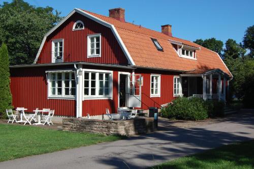 Morbylanga Hotel | Allégården Kastlösa Hotell