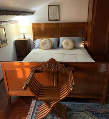 Vitorchiano Apartment | all'Antico Focolare - Borgo Medievale Vitorchiano