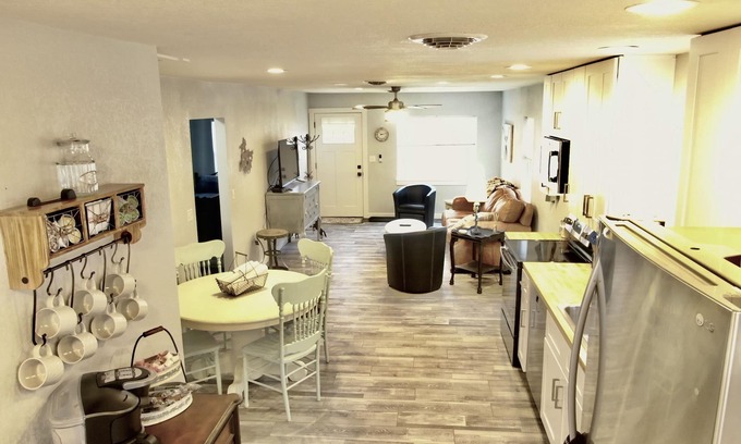 Sterling House | All-Inclusive Gem