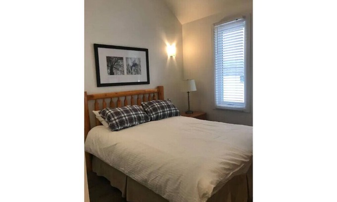 Calabogie Condo | All season Chalet at Calabogie Peaks Resort