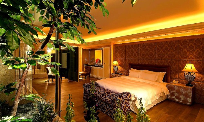 Pingtung Hotel | All-Ur Boutique Motel-Ping Tung Branch
