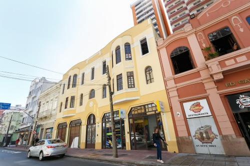 Matriz Apartment | All You Need