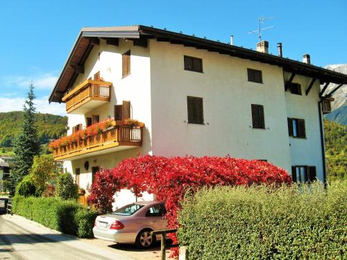 Cavedago Apartment | Alla casa del cedro