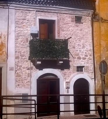 Sulmona House | Alla Cattedrale - Locazione Turistica