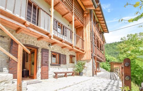 Lamon House | Alla Cocca