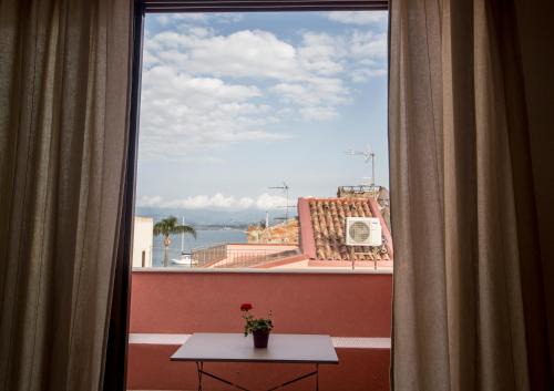 Milazzo Apartment | Alla Scalinata