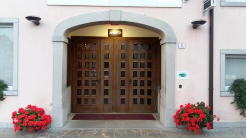 San Giorgio di Nogaro Hotel | Alla Speranza