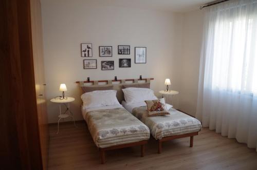 Mestre Bed & Breakfast | Alla Torre B&B