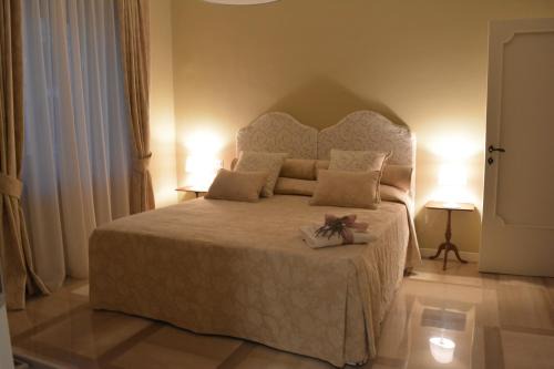 Cassino Bed & Breakfast | Allaportaccanto Bed & Breakfast