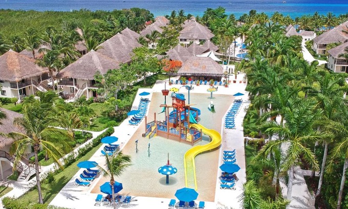 Costa Maya Resort | Allegro Cozumel All-Inclusive