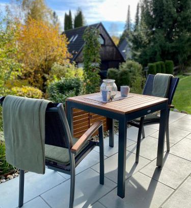 Irsengund Apartment | Allgäu Neschd