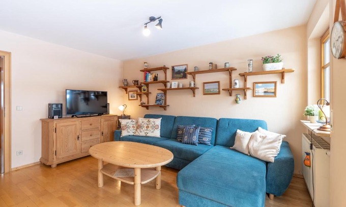 Sonthofen Apartment | Allgäuglück