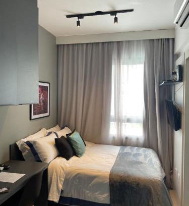 Perdizes Apartment | Allianz Parque Studio em São Paulo