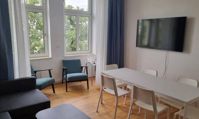 Klosterneuburg Apartment | Allinone Apartments